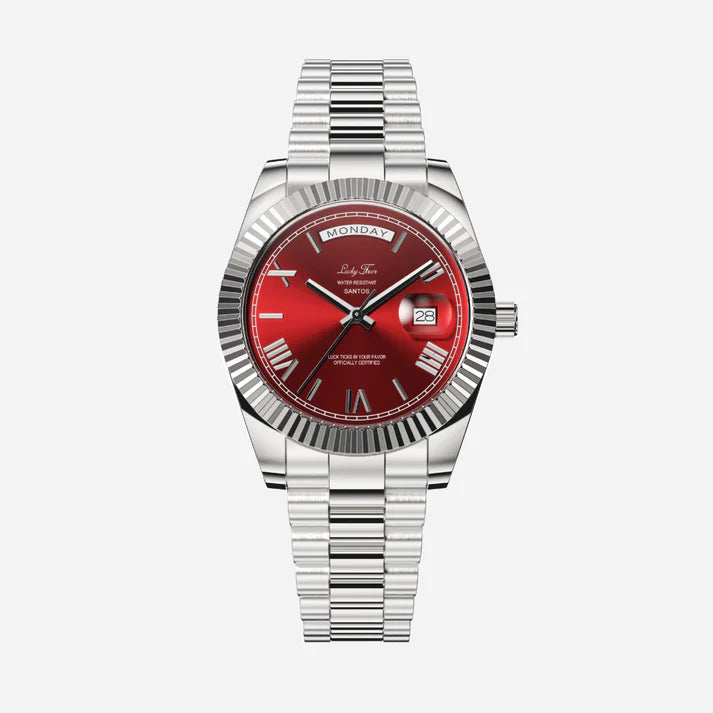 Infinity Red 007