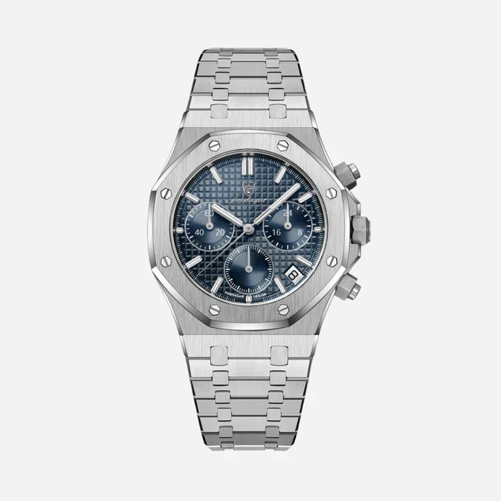 Infinity Tourbillon