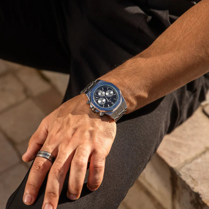 Infinity Tourbillon