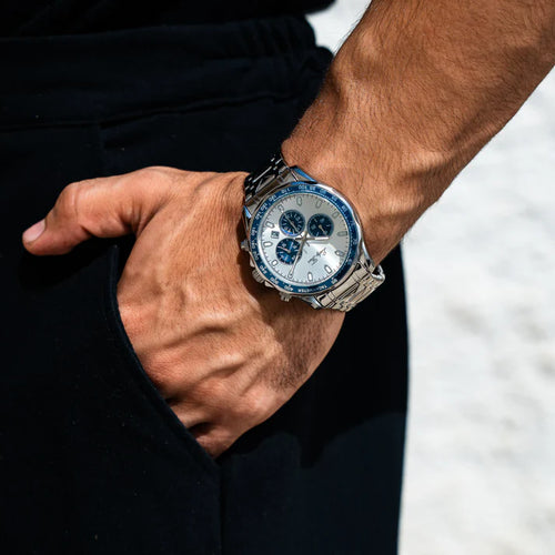Infinity Chronometer